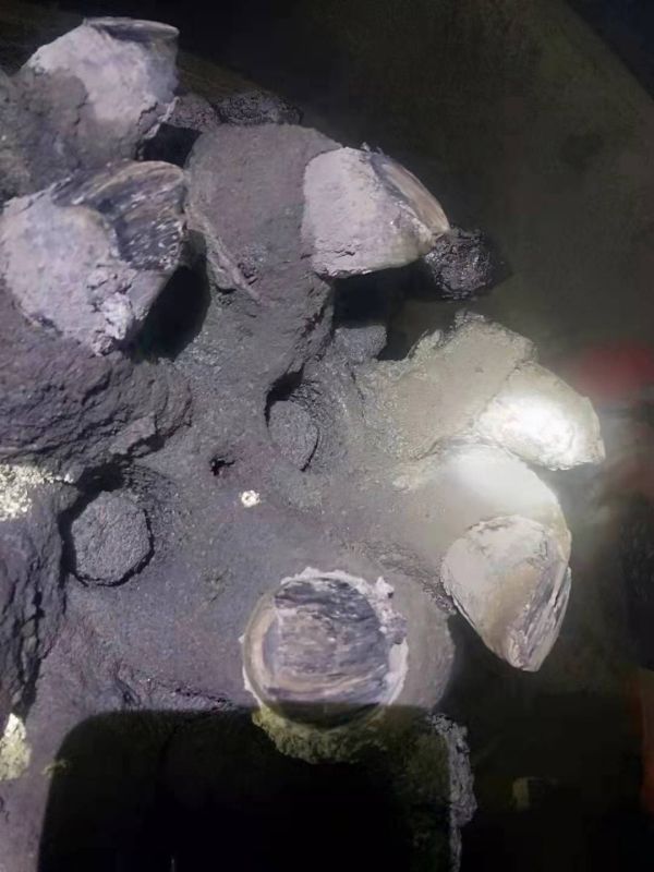 株洲j9娱乐机械科技股份有限公司,株洲煤截齿,掘进齿销售